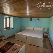 Салта Гостевой Дом 