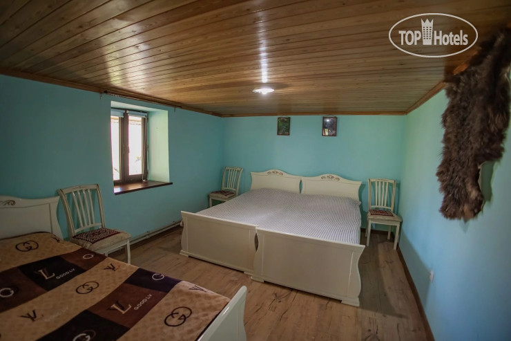 Hotel photo Салта Гостевой Дом 