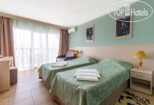 Парус Санаторий