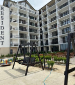 Resident Plaza