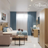 El More Hotel 
