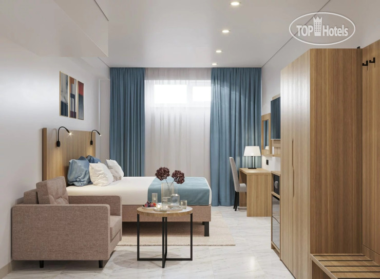 Hotel photo El More Hotel 