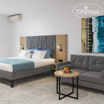 El More Hotel 
