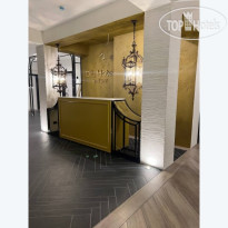 Dib Hotel & Spa 