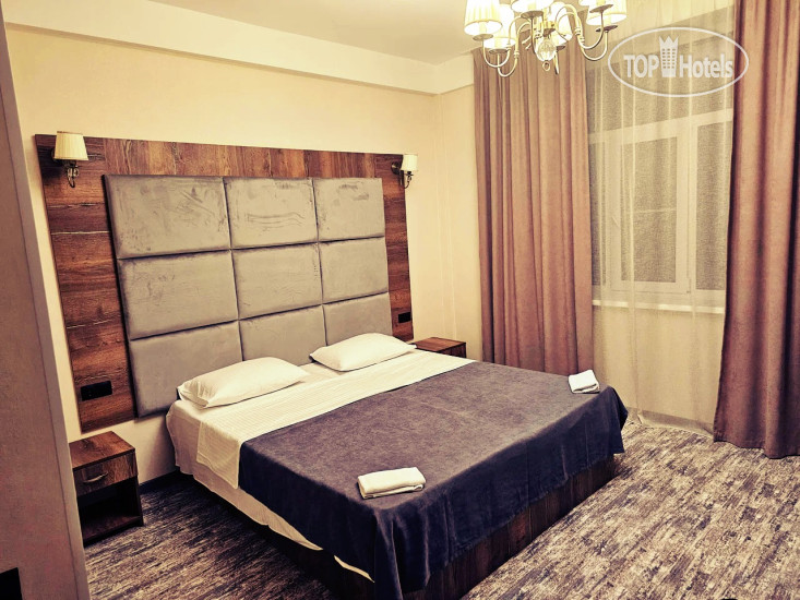 Hotel photo Ансар 