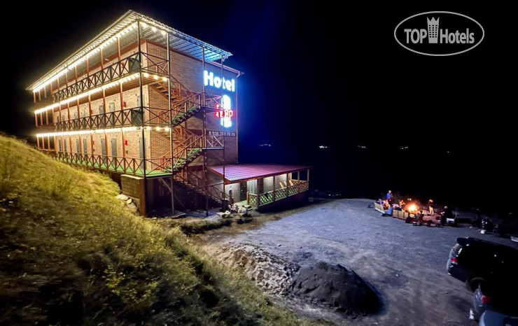 Hotel photo Гоор Отель 