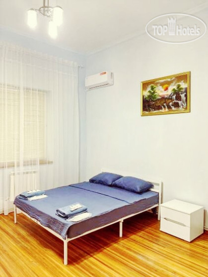 Hotel photo Omalis 