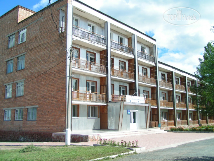 Hotelier's photos Озеро Шира