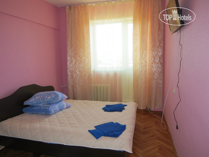 Hotel photo Озеро Шира 