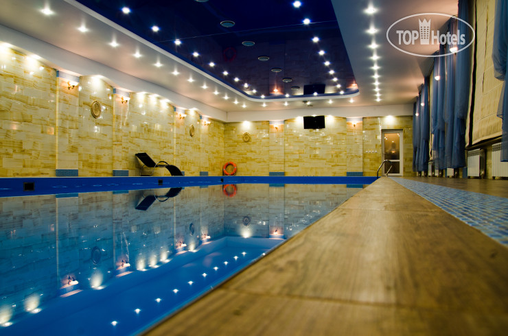 New photos from tourists Олимп 4*