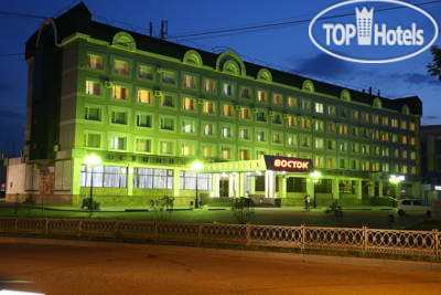 Hotelier's photos Центральная