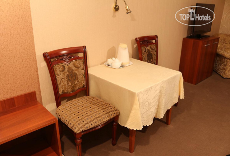 Hotel photo Бира 