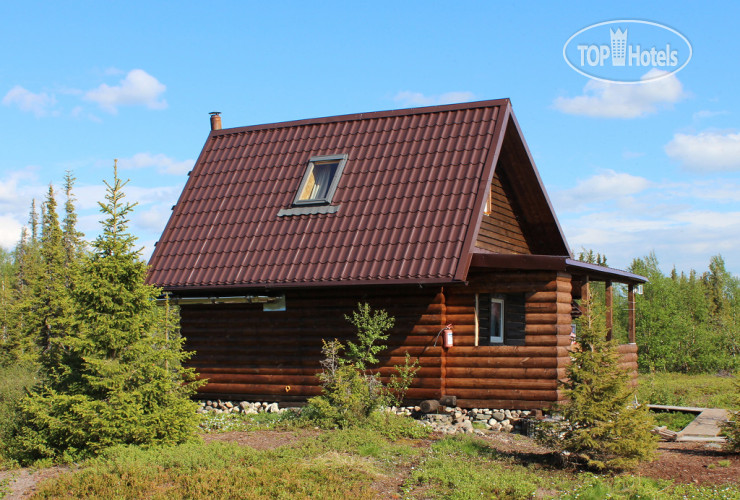 Hotel photo Юлинская Салма 