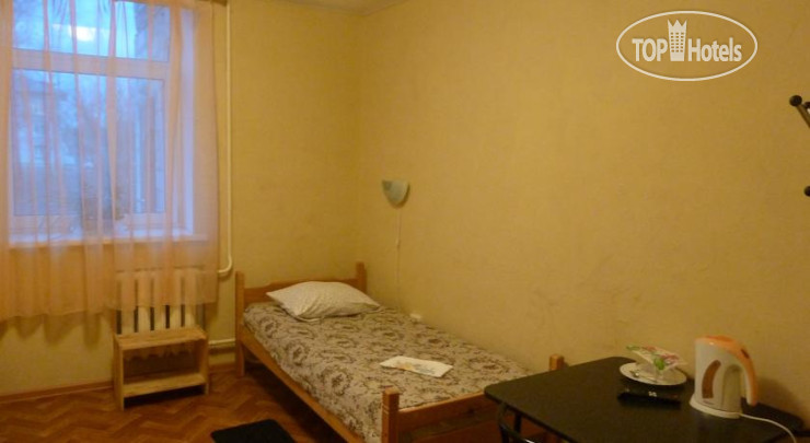 New photos from tourists Свирь