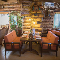 Загородный клуб Лачи 