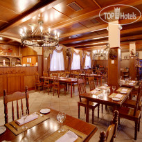 Теплеево Резорт  