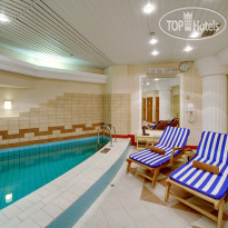 Теплеево Резорт  