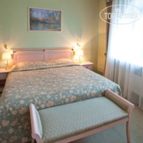 Теплеево Резорт  