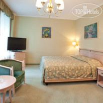 Теплеево Резорт  