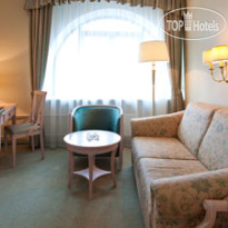 Теплеево Резорт  