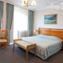 Теплеево Резорт  