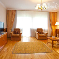 Теплеево Резорт  