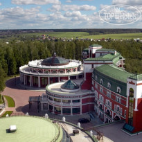 Теплеево Резорт  