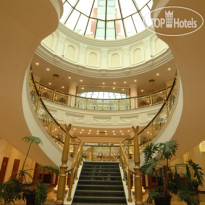 Теплеево Резорт  