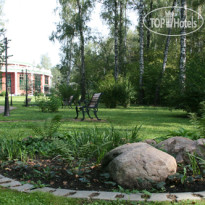 Теплеево Резорт  