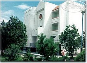 Hotel photo Mriya Holiday Village 