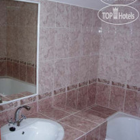 Villa Tarhankut Двухместный полулюкс