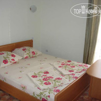 Villa Tarhankut Двухместный полулюкс