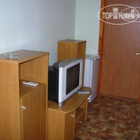 Villa Tarhankut Двухместный полулюкс