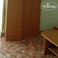 Villa Tarhankut Четырехместный полулюкс