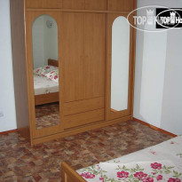 Villa Tarhankut Двухместный полулюкс