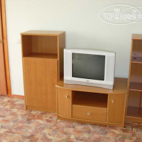 Villa Tarhankut Двухкомнатный VIP-номер