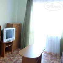 Villa Tarhankut Двухкомнатный VIP-номер