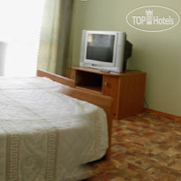 Villa Tarhankut Двухкомнатный VIP-номер