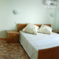 Villa Tarhankut Двухкомнатный VIP-номер