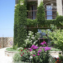 Villa Tarhankut