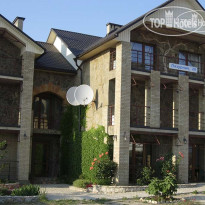 Villa Tarhankut