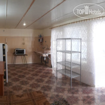 Гранатовый рай 