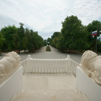 Солнечная долина 