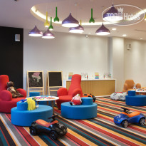 Radisson Resort Zavidovo 