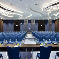 Radisson Resort Zavidovo 