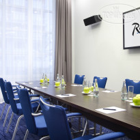 Radisson Resort Zavidovo 
