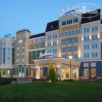 Radisson Resort Zavidovo 