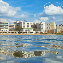 Radisson Resort Zavidovo 