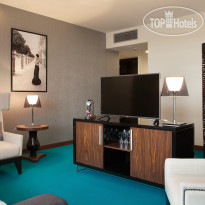 Radisson Resort Zavidovo 