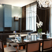 Radisson Resort Zavidovo 